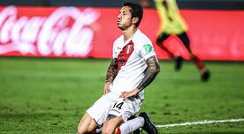 ¿Lapadula perdió su puesto? Selección peruana hace importante anuncio: "Nuevo..." ¿Lapadula perdió su puesto? Selección peruana hace importante anuncio: "Nuevo..."