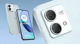 Este poderoso Motorola de cuero es la envidia de Samsung con su precio reducido, procesador GAMER y 12GB de RAM Este poderoso Motorola de cuero es la envidia de Samsung con su precio reducido, procesador GAMER y 12GB de RAM