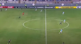Narrador de ESPN lanzó mensaje EN VIVO ante reacción de hinchas de Cristal: "Insultos para..." Narrador de ESPN lanzó mensaje EN VIVO ante reacción de hinchas de Cristal: "Insultos para..."
