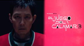 El Juego del Calamar 3: fecha de estreno y trama de la última temporada de la sangrienta serie de Netflix El Juego del Calamar 3: fecha de estreno y trama de la última temporada de la sangrienta serie de Netflix