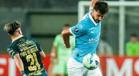 Periodista argentino minimizó triunfo de Sporting Cristal sobre Bolívar: "El equipo de.." Periodista argentino minimizó triunfo de Sporting Cristal sobre Bolívar: "El equipo de.."