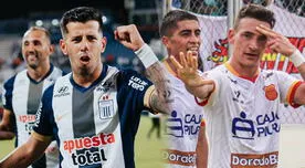 Alineaciones Alianza Lima vs Atlético Grau: el inédito once de Gorosito para ganar en el Nacional Alineaciones Alianza Lima vs Atlético Grau: el inédito once de Gorosito para ganar en el Nacional