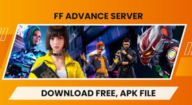 Así podrás registrarte en el Free Fire Advance Server para recibir diamantes GRATIS y obtener skins y armas aun sin estrenar Así podrás registrarte en el Free Fire Advance Server para recibir diamantes GRATIS y obtener skins y armas aun sin estrenar
