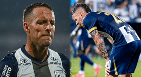 ¿Se pierde toda la temporada? El terrible diagnóstico que tendría Pablo Lavandeira tras lesión ¿Se pierde toda la temporada? El terrible diagnóstico que tendría Pablo Lavandeira tras lesión