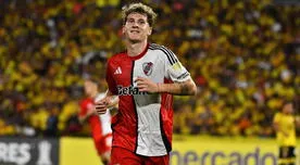 Barcelona SC vs. River Plate EN VIVO GRATIS por Telefe y ESPN 2 Barcelona SC vs. River Plate EN VIVO GRATIS por Telefe y ESPN 2