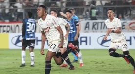 Universitario vs. Independiente del Valle EN VIVO por ESPN 7: minuto a minuto Universitario vs. Independiente del Valle EN VIVO por ESPN 7: minuto a minuto