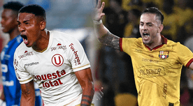 Próximo partido de Universitario por Copa Libertadores 2025: ¿Cuándo se enfrenta a Barcelona SC? Próximo partido de Universitario por Copa Libertadores 2025: ¿Cuándo se enfrenta a Barcelona SC?