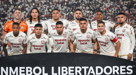 Tras empate: ¿Qué resultados necesita Universitario para clasificar a octavos de Libertadores? Tras empate: ¿Qué resultados necesita Universitario para clasificar a octavos de Libertadores?