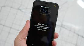 ¿Cómo bloquear mi iPhone en caso de pérdida o robo? Sigue estos pasos ¿Cómo bloquear mi iPhone en caso de pérdida o robo? Sigue estos pasos