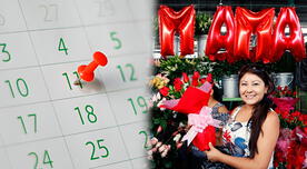 ¿El Día de la Madre es día no laborable en Perú? Conoce si puedes descansar este 11 de mayo ¿El Día de la Madre es día no laborable en Perú? Conoce si puedes descansar este 11 de mayo