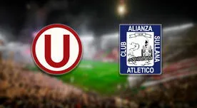 ¿A qué hora juega Universitario vs. Alianza Atlético y dónde ver partido por Liga 1? ¿A qué hora juega Universitario vs. Alianza Atlético y dónde ver partido por Liga 1?