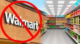 ¡ADIÓS Walmart! Este es el supermercado que sorprende en EE. UU. por ser más BARATO: abrirá 800 sucursales pronto ¡ADIÓS Walmart! Este es el supermercado que sorprende en EE. UU. por ser más BARATO: abrirá 800 sucursales pronto