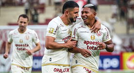Jugador valorizado en casi un millón de euros podría volver a Universitario para el Clausura Jugador valorizado en casi un millón de euros podría volver a Universitario para el Clausura