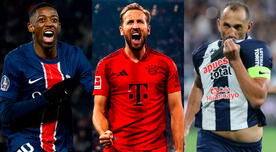Partidos de hoy, sábado 10 de mayo: horarios y canales para ver fútbol gratis Partidos de hoy, sábado 10 de mayo: horarios y canales para ver fútbol gratis