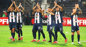 Alianza Lima recibió una gran noticia sobre una de sus figuras lesionadas: "Ya entrena..." Alianza Lima recibió una gran noticia sobre una de sus figuras lesionadas: "Ya entrena..."