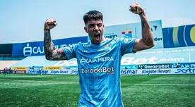 ¿Juega la Copa? Santiago González ya tiene fecha de regreso tras su lesión con Sporting Cristal ¿Juega la Copa? Santiago González ya tiene fecha de regreso tras su lesión con Sporting Cristal