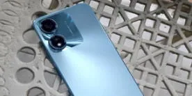Regálale a mamá este Honor de OFERTA en Yape: cámara de 50MP. batería duradera y pantalla ideal para ver películas Regálale a mamá este Honor de OFERTA en Yape: cámara de 50MP. batería duradera y pantalla ideal para ver películas