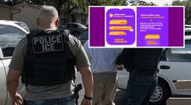 ChatMigrante: el chatbot de WhatsApp que guía a latinos en trámites migratorios ante el USCIS ChatMigrante: el chatbot de WhatsApp que guía a latinos en trámites migratorios ante el USCIS