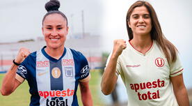 ¿A qué hora juega Alianza Lima vs. Universitario y dónde ver clásico de la Liga Femenina? ¿A qué hora juega Alianza Lima vs. Universitario y dónde ver clásico de la Liga Femenina?