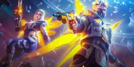 Free Fire: canjea códigos GRATIS y 100% seguro para HOY, sábado 10 de mayo de 2025 Free Fire: canjea códigos GRATIS y 100% seguro para HOY, sábado 10 de mayo de 2025