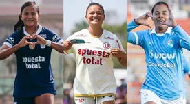 Partidos de la Liga Femenina 2025: tabla de posiciones y resultados por la fecha 8 del Apertura Partidos de la Liga Femenina 2025: tabla de posiciones y resultados por la fecha 8 del Apertura