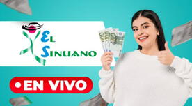 Sinuano Día y Noche HOY, domingo 11 de mayo: Últimos resultados del juego colombiano Sinuano Día y Noche HOY, domingo 11 de mayo: Últimos resultados del juego colombiano