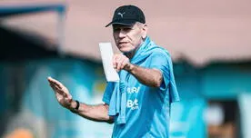 Alineaciones Sporting Cristal vs Ayacucho: el once confirmado de Autuori para imponerse en Huanta Alineaciones Sporting Cristal vs Ayacucho: el once confirmado de Autuori para imponerse en Huanta