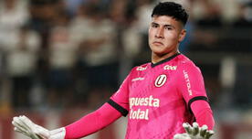 La firme postura de Diego Romero tras rumores de su vuelta a Universitario este 2025 La firme postura de Diego Romero tras rumores de su vuelta a Universitario este 2025