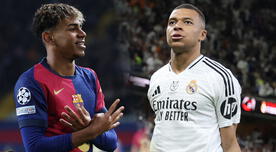 ¿Dónde ver Barcelona vs Real Madrid EN VIVO y qué canal transmite el clásico español? ¿Dónde ver Barcelona vs Real Madrid EN VIVO y qué canal transmite el clásico español?