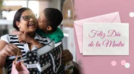 30 frases conmovedoras para dedicar por el Día de la Madre este domingo: elige tu favorita 30 frases conmovedoras para dedicar por el Día de la Madre este domingo: elige tu favorita