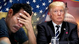 ¡Duro golpe para los migrantes! Donald Trump podría eliminar la posibilidad de contar con este derecho fundamental ¡Duro golpe para los migrantes! Donald Trump podría eliminar la posibilidad de contar con este derecho fundamental