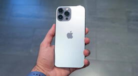 Es considerado el mejor iPhone PRO MAX de la historia y hoy puede ser tuyo por una mínima inversión Es considerado el mejor iPhone PRO MAX de la historia y hoy puede ser tuyo por una mínima inversión