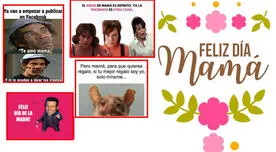 Día de la Madre 2025: ríe con los mejores memes por la fecha especial y descarga AQUÍ para compartir Día de la Madre 2025: ríe con los mejores memes por la fecha especial y descarga AQUÍ para compartir