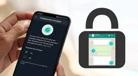 Cómo activar y configurar correctamente los mensajes que desaparecen en WhatsApp en simples pasos Cómo activar y configurar correctamente los mensajes que desaparecen en WhatsApp en simples pasos