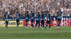 Alianza Lima aparece en fuerte video de la Conmebol Libertadores: "Los mejores..." Alianza Lima aparece en fuerte video de la Conmebol Libertadores: "Los mejores..."