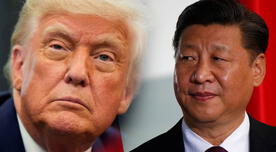 Guerra arancelaria: comienzan primeros diálogos entre los gobiernos de Estados Unidos y China Guerra arancelaria: comienzan primeros diálogos entre los gobiernos de Estados Unidos y China