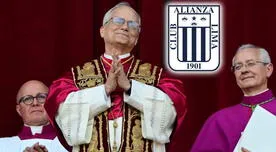Se reveló el video del Papa León XIV en el estadio que confirmaría su verdadero hinchaje Se reveló el video del Papa León XIV en el estadio que confirmaría su verdadero hinchaje