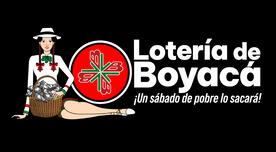 ÚLTIMO RESULTADO Lotería de Boyacá HOY, sábado 10 de mayo: números ganadores y a qué hora juega el sorteo 4571 ÚLTIMO RESULTADO Lotería de Boyacá HOY, sábado 10 de mayo: números ganadores y a qué hora juega el sorteo 4571