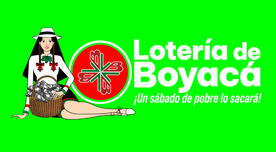 RESULTADO Lotería Boyacá de hoy, 10 de mayo: a qué hora se juega y estadísticas del sorteo 4571 RESULTADO Lotería Boyacá de hoy, 10 de mayo: a qué hora se juega y estadísticas del sorteo 4571