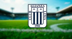 Alianza Lima aplastó 6-2 a club rival e ilusiona a hinchas con el título Alianza Lima aplastó 6-2 a club rival e ilusiona a hinchas con el título