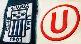 Alianza Lima sumó tres puntos y supera en la tabla del torneo local a Universitario Alianza Lima sumó tres puntos y supera en la tabla del torneo local a Universitario