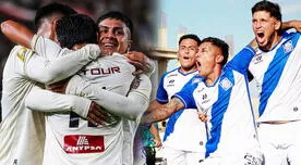 Alineaciones Universitario vs Alianza Atlético: el inédito once de Fossati para seguir líder Alineaciones Universitario vs Alianza Atlético: el inédito once de Fossati para seguir líder