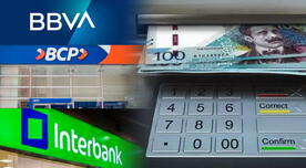 Retira tu CTS 2025 desde hoy: lista de bancos que ya permiten el desembolso acceder al 100% Retira tu CTS 2025 desde hoy: lista de bancos que ya permiten el desembolso acceder al 100%