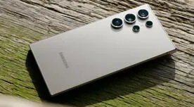 No compres el Samsung S25 Ultra, este Galaxy de 2024 es igual: tiene IA, graba en 8K y fotos profesionales de 200MP No compres el Samsung S25 Ultra, este Galaxy de 2024 es igual: tiene IA, graba en 8K y fotos profesionales de 200MP