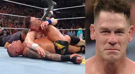 WWE Backlash 2025: resultados y quién ganó la lucha de John Cena vs. Randy Orton WWE Backlash 2025: resultados y quién ganó la lucha de John Cena vs. Randy Orton