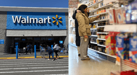 Walmart ofrece 6 regalos por el Día de las Madres con descuentos de hasta el 50% en Estados Unidos Walmart ofrece 6 regalos por el Día de las Madres con descuentos de hasta el 50% en Estados Unidos
