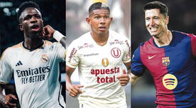 Partidos de hoy, domingo 11 de mayo: programación y dónde ver fútbol EN VIVO ONLINE Partidos de hoy, domingo 11 de mayo: programación y dónde ver fútbol EN VIVO ONLINE