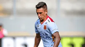 Neri Bandiera no se guardó nada y dio duro concepto sobre Alianza Lima: "Se lleva un..." Neri Bandiera no se guardó nada y dio duro concepto sobre Alianza Lima: "Se lleva un..."