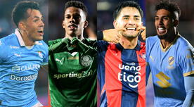 Posiciones de Sporting Cristal en la Copa Libertadores: Tabla el grupo G Posiciones de Sporting Cristal en la Copa Libertadores: Tabla el grupo G