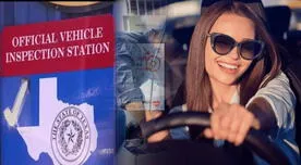 Estas son algunas de las principales leyes de tránsito que Texas ha implementado para este 2025 Estas son algunas de las principales leyes de tránsito que Texas ha implementado para este 2025